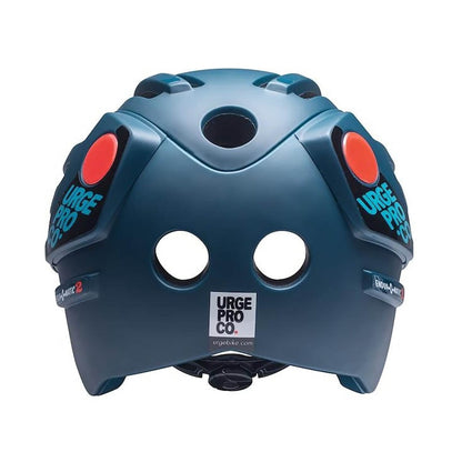 MTB-Helm URGE ENDUR-O-MATIC 2 RH Nachtblau 