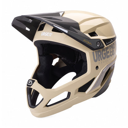 MTB-Helm URGE ARCHI-DELTAR Sand 