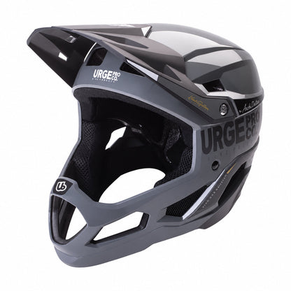 MTB-Helm URGE ARCHI-DELTAR Schwarz 