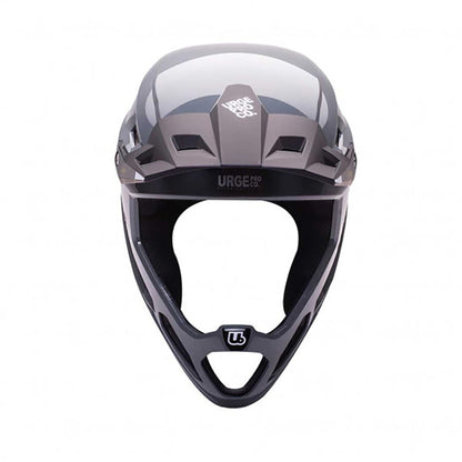MTB-Helm URGE ARCHI-DELTAR Schwarz 