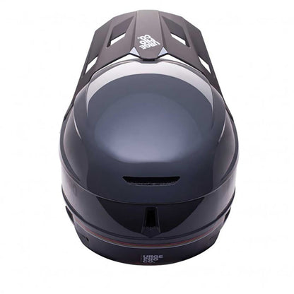 MTB-Helm URGE ARCHI-DELTAR Schwarz 