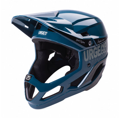 MTB-Helm URGE ARCHI-DELTAR Petrol 
