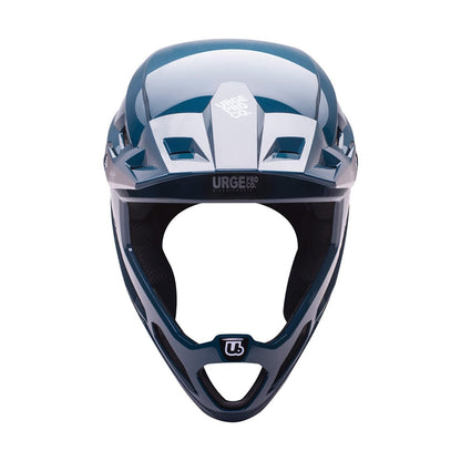 MTB-Helm URGE ARCHI-DELTAR Petrol 