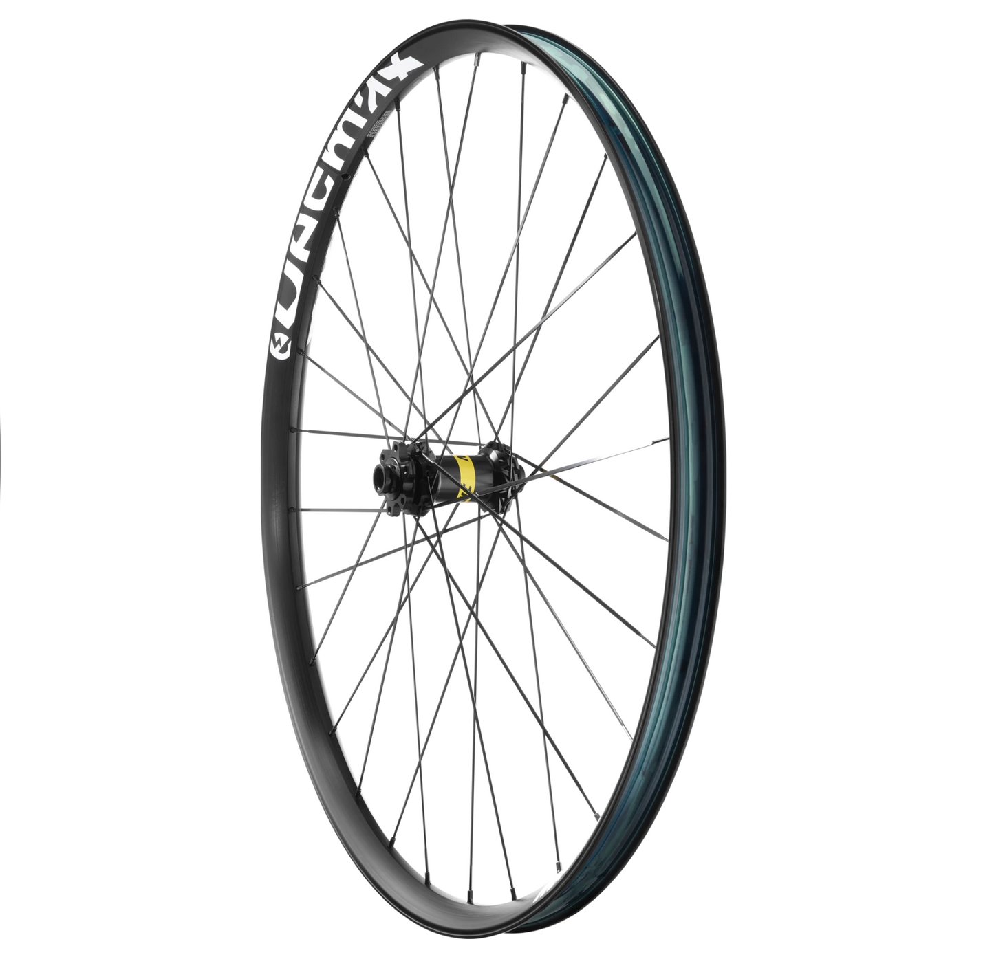 MAVIC E-DEEMAX 29" 15x110 mm Boost Vorderrad