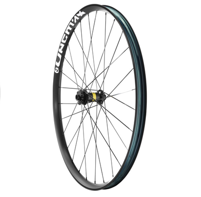 Laufradsatz MAVIC E-DEEMAX 27.5" 15x110mm/12x148mm Boost