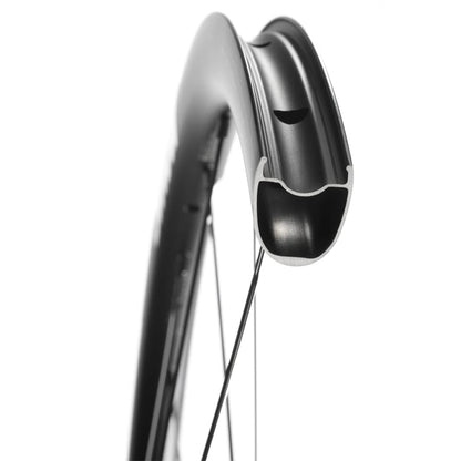 Vorderrad MAVIC KSYRIUM 30 DISC Tubeless Ready (Center Lock)
