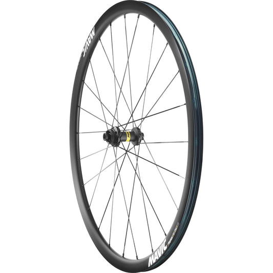 Vorderrad MAVIC KSYRIUM 30 DISC Tubeless Ready (Center Lock)