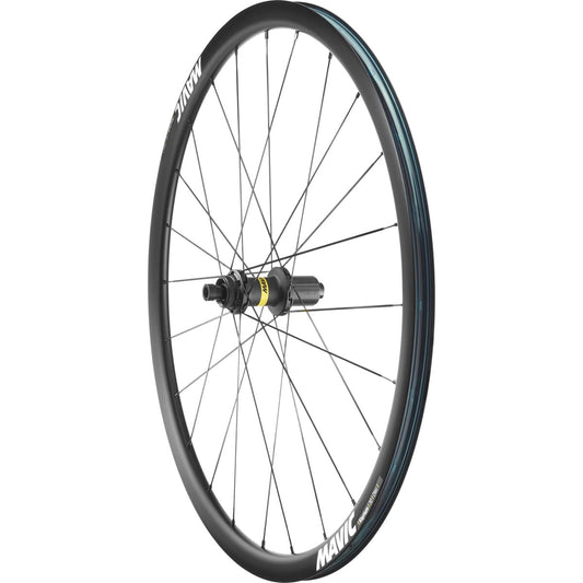 Hinterrad MAVIC KSYRIUM 30 DISC Tubeless Ready (Center Lock)