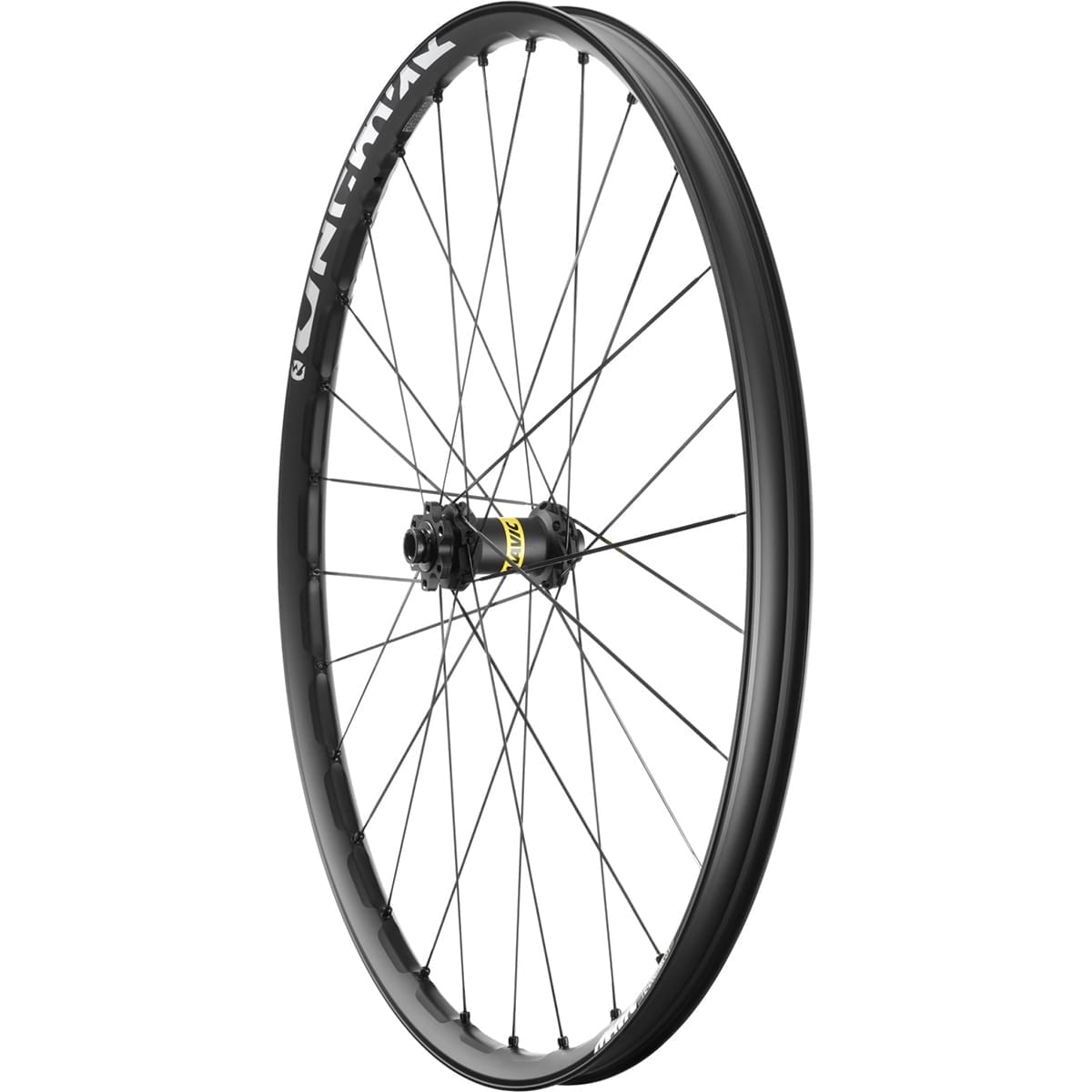 Paar MAVIC E-DEEMAX S 29" Laufräder 15x110mm/12x148mm Boost