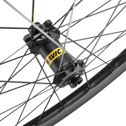 Vorderrad MAVIC E-DEEMAX S WB 29" 15x110 Boost