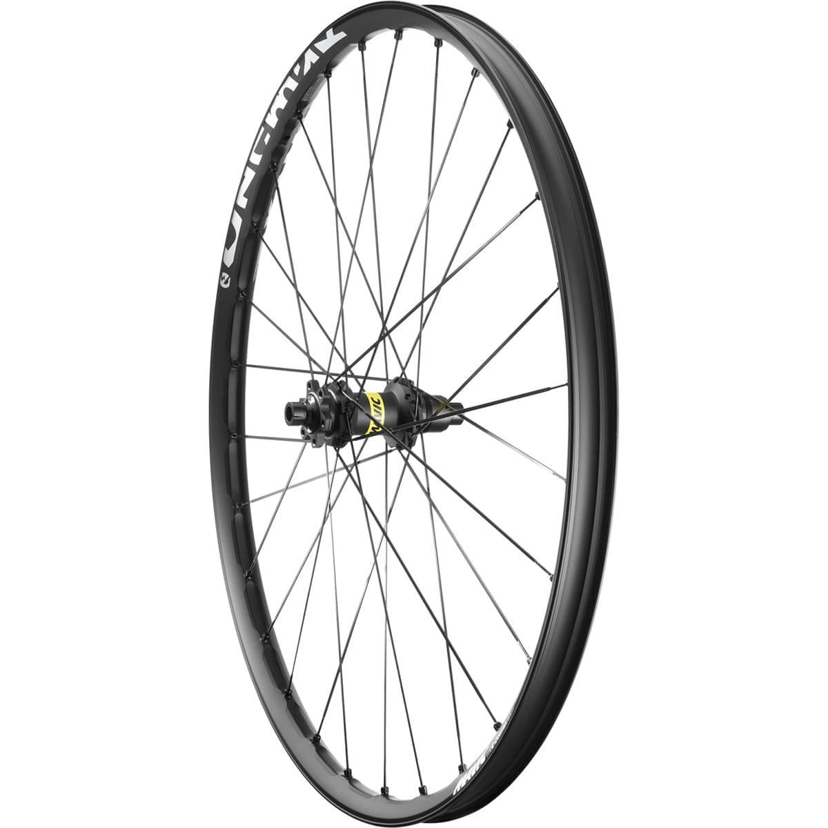 Paar MAVIC E-DEEMAX S 29" Laufräder 15x110mm/12x148mm Boost