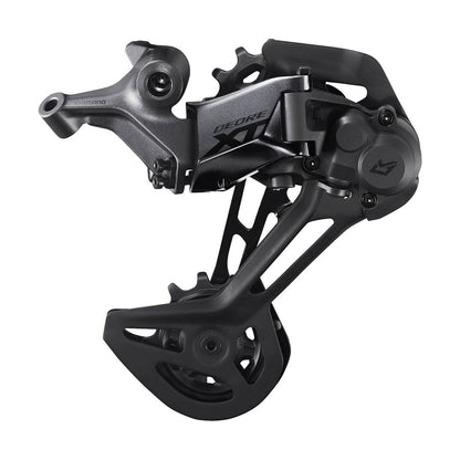 Hinteres Schaltwerk SHIMANO DEORE XT RD-M8130-SGS 11V Linkglide Langer Käfig