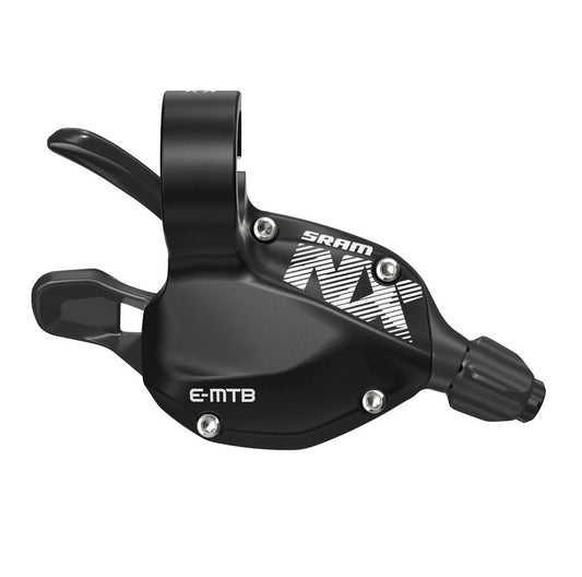 Rechter E-Bike-Schalthebel SRAM NX1 11V Trigger *