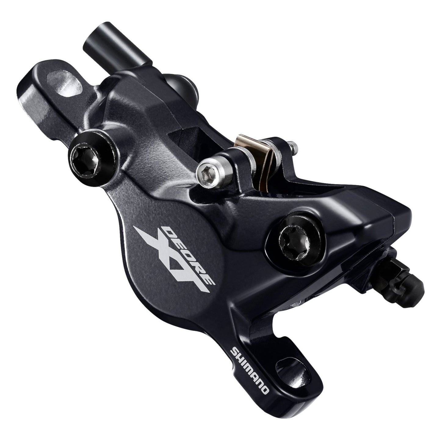 Bremsenpaar SHIMANO XT M8100 2 Kolben *.