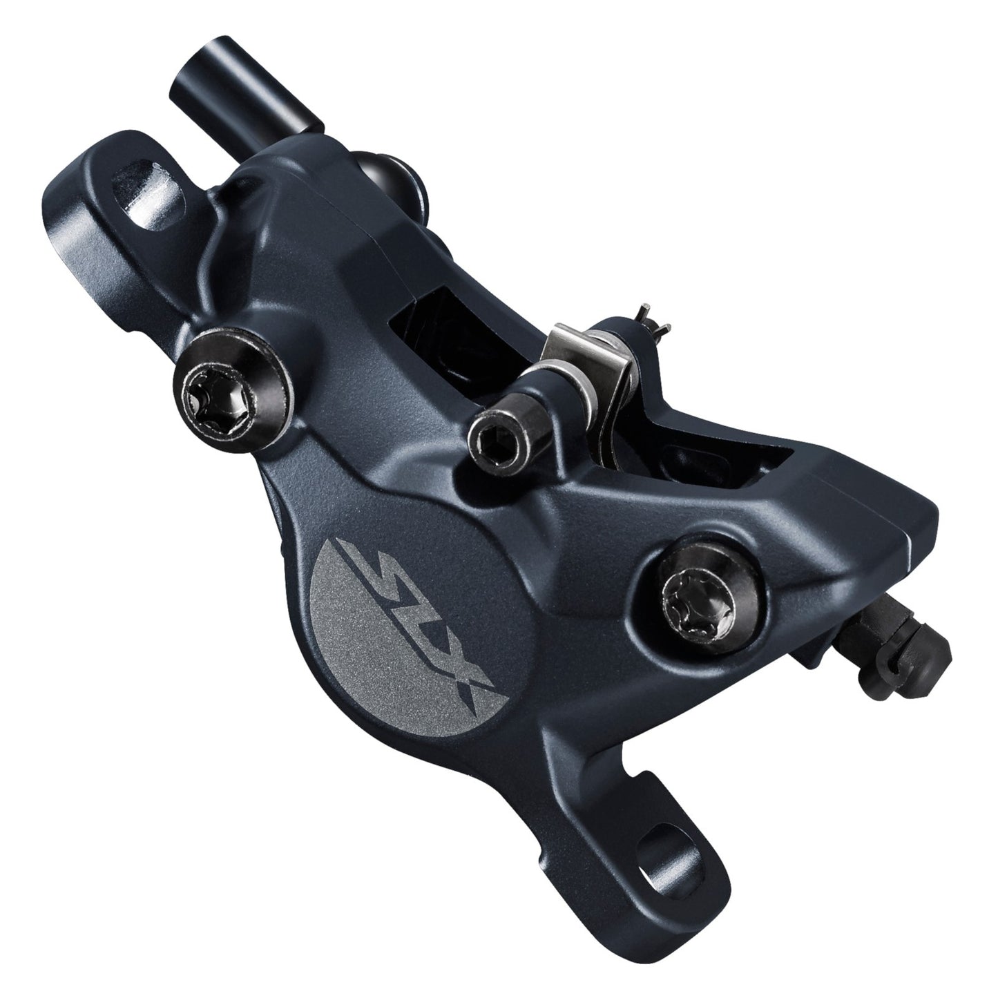 Bremspaar SHIMANO SLX M7100 2-Kolben J-Kit
