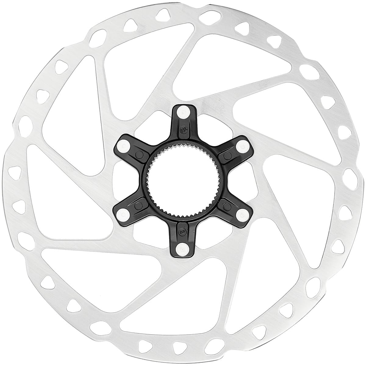 SHIMANO SM-RT64 CENTER LOCK Scheibe