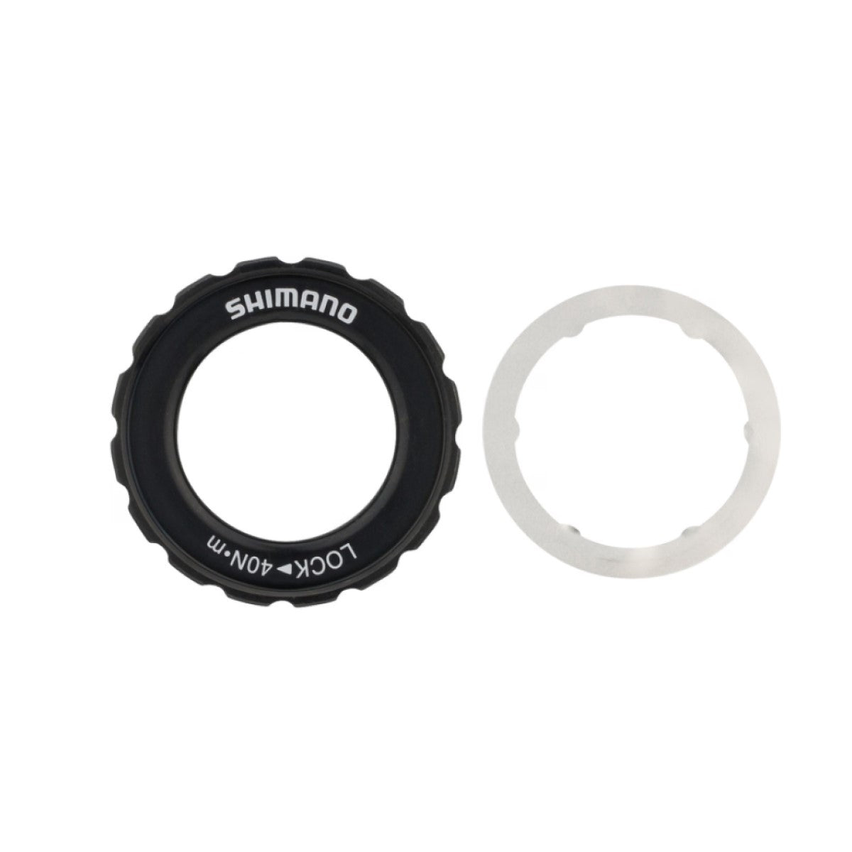 SHIMANO SM-RT64 CENTER LOCK Externes Laufwerk