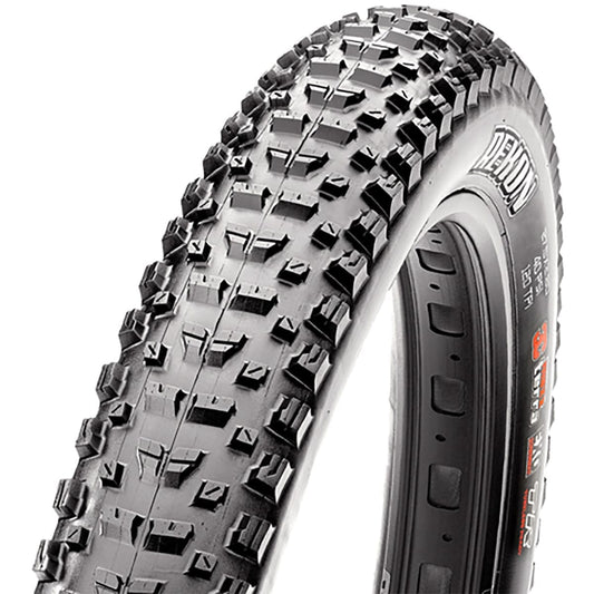 Reifen MAXXIS REKON 29x2.25 Exo 3C MaxxSpeed Tubeless Ready Weich Schwarz