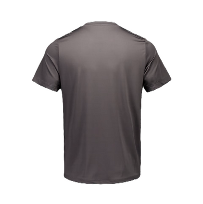 POC REFORM ENDURO LIGHT Kurzarmtrikot Grau