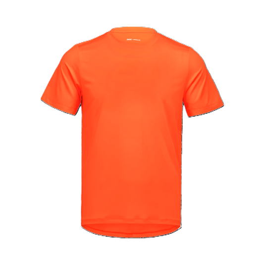 POC REFORM ENDURO LIGHT Trikot Kurzarm Orange