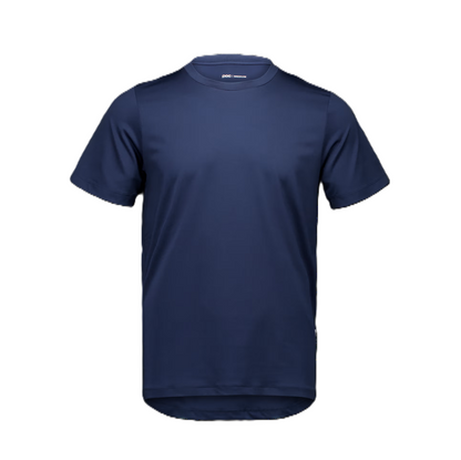 Trikot POC REFORM ENDURO LIGHT Kurzarm Marine