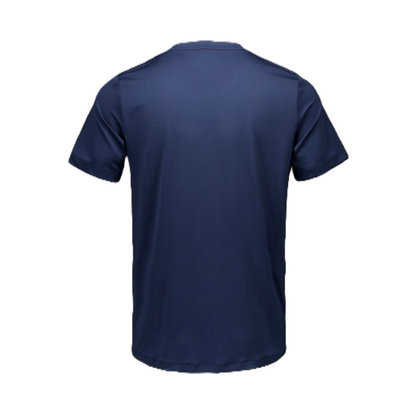 Trikot POC REFORM ENDURO LIGHT Kurzarm Marine