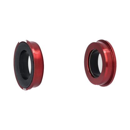 Tretlager CYCLINGCERAMIC BB86 Sram GXP Rot