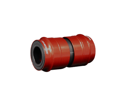 Tretlager CYCLINGCERAMIC PF30 Sram GXP Rot