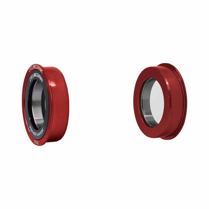 Tretlager CYCLINGCERAMIC PF30 Rot