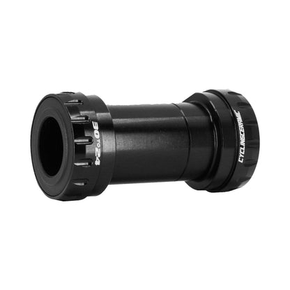 Tretlager CYCLINGCERAMIC BB30 Shimano Schwarz