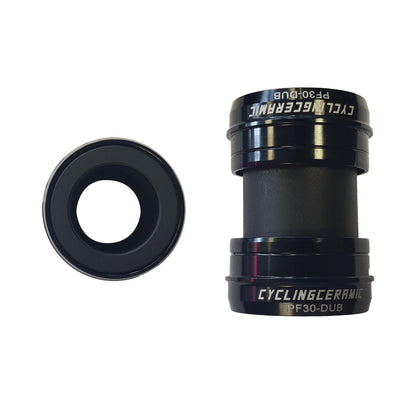 Tretlager CYCLINGCERAMIC PF30 Sram DUB