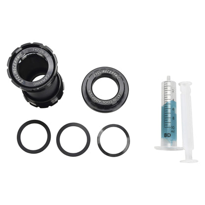 Tretlager CYCLINGCERAMIC T47-30 86 mm
