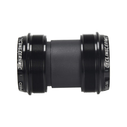 Tretlager CYCLINGCERAMIC T47-30 68 mm verlängert