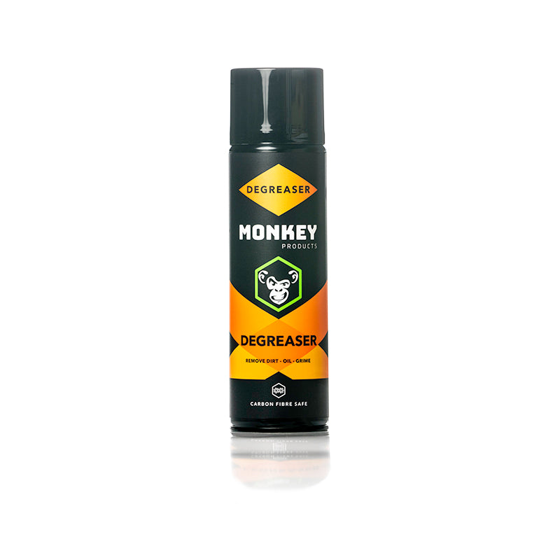 MONKEY'S SAUCE DEGREASER (400 ml)