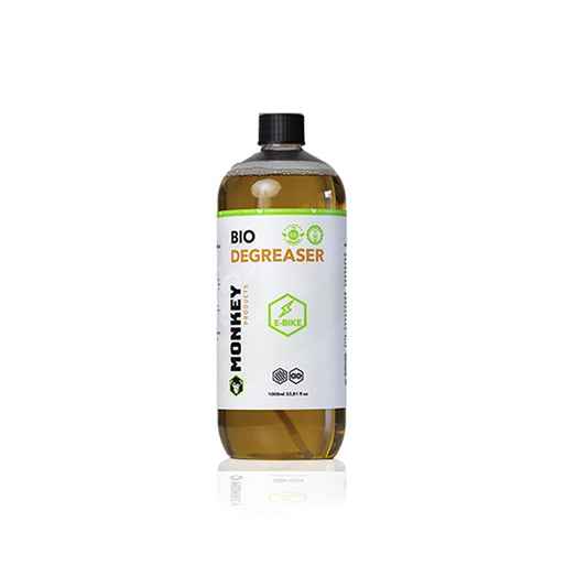Entfetter MONKEY'S SAUCE BIO DEGREASER (20L)