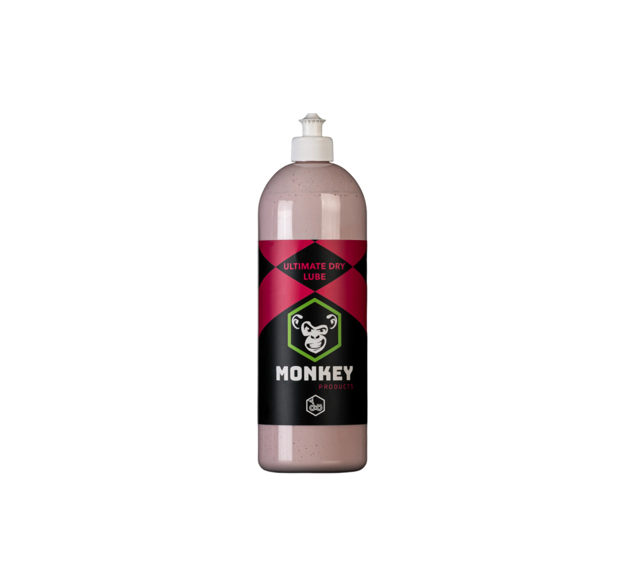 MONKEY'S SAUCE ULTIMATE Schmiermittel - Trockene Bedingungen (1L)