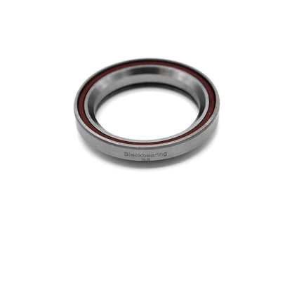 Steuerungslager BLACK BEARING B8 1-1/8" 45/45° (30,5 x 41,8 x 7,7 mm)