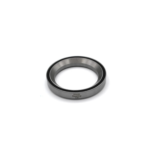 BLACK BEARING C9 1-1/4" 45/45° (34.1 x 46 x 7 mm) Lenkkopflager