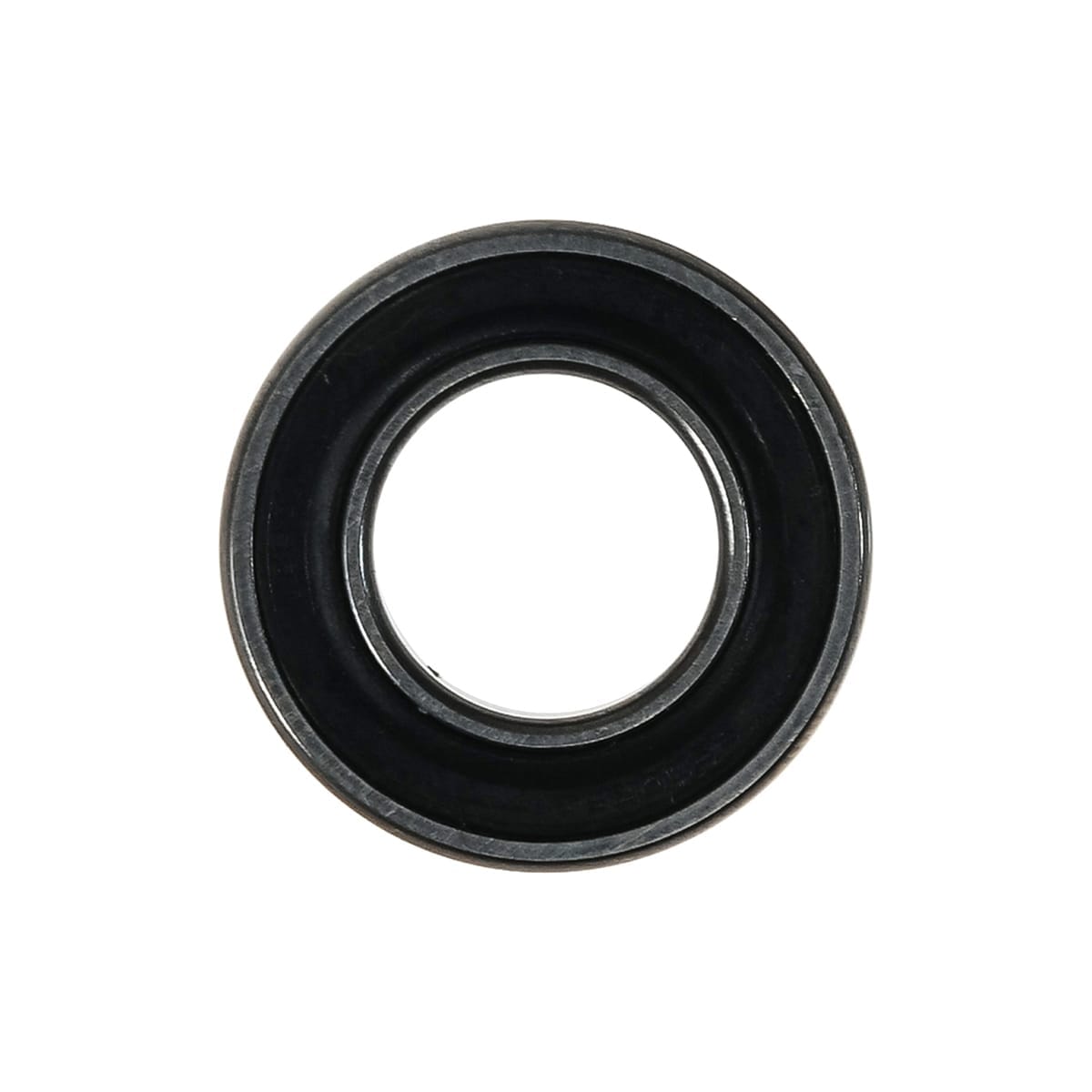 Roulement BLACK BEARING B5 ABEC5 696-2RS (6 x 15 x 5 mm)