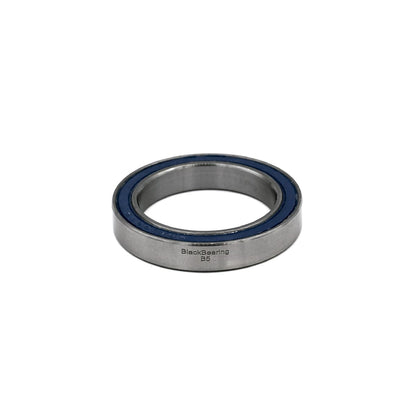 Lager BLACK BEARING B5 ABEC5 6809-2RS (45 x 58 x 7 mm)