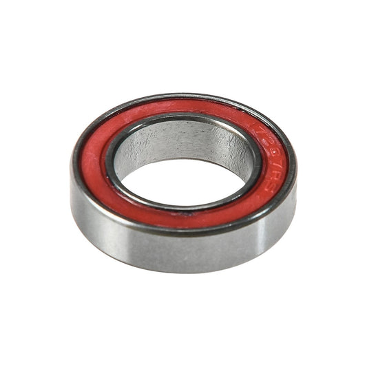 Roulement BLACK BEARING B3 ABEC3 17287-2RS (17 x 28 x 7 mm)