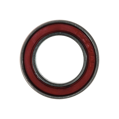 Lager BLACK BEARING B3 ABEC3 17287-2RS (17 x 28 x 7 mm)