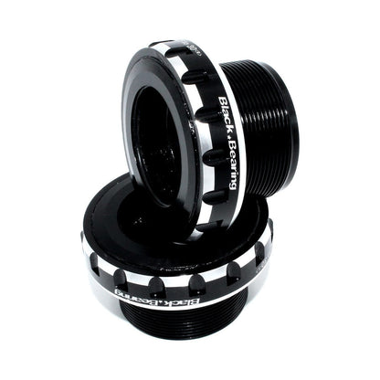 Tretlager BLACK BEARING BSC 68/73 mm DUB Keramik