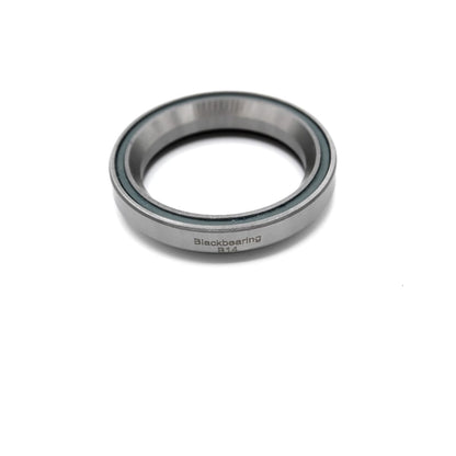 Steuersatz-Lager BLACK BEARING B14 1-1/8" 36/45° (30,5 x 41,8 x 8 mm)