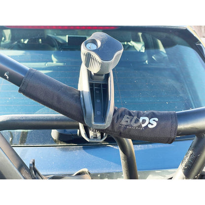 Schutzhülle für Fahrradträger BUDS CAR BIKE RACK PROTECTION SET