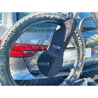 Schutzhülle für Fahrradträger BUDS CAR BIKE RACK PROTECTION SET