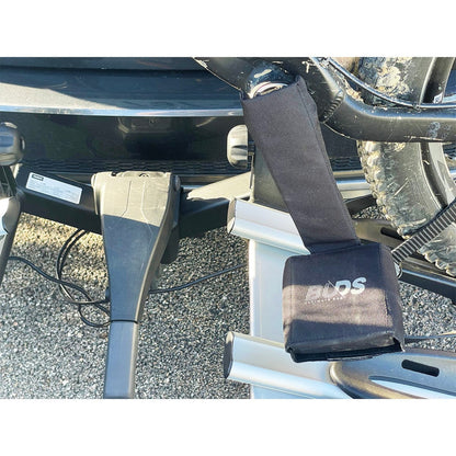 Schutzhülle für Fahrradträger BUDS CAR BIKE RACK PROTECTION SET