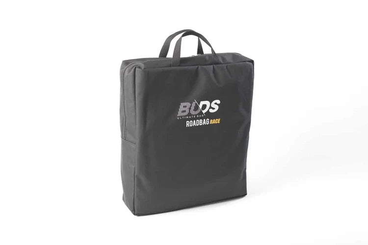 BUDS ROADBAG RACE Fahrradtasche Schwarz