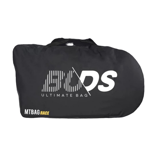 Fahrradtasche MTB BUDS MTBAG RACE Schwarz