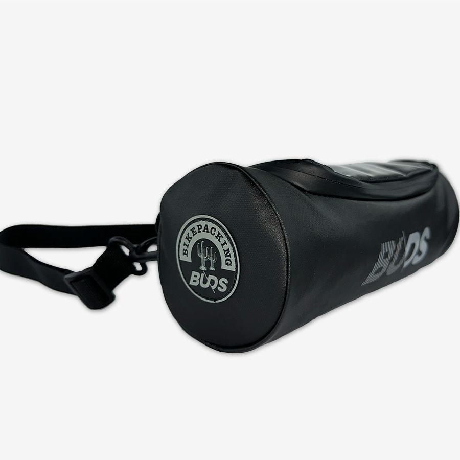 Lenkertasche BUDS HANDLEBAR ROLL 1.8L Schwarz